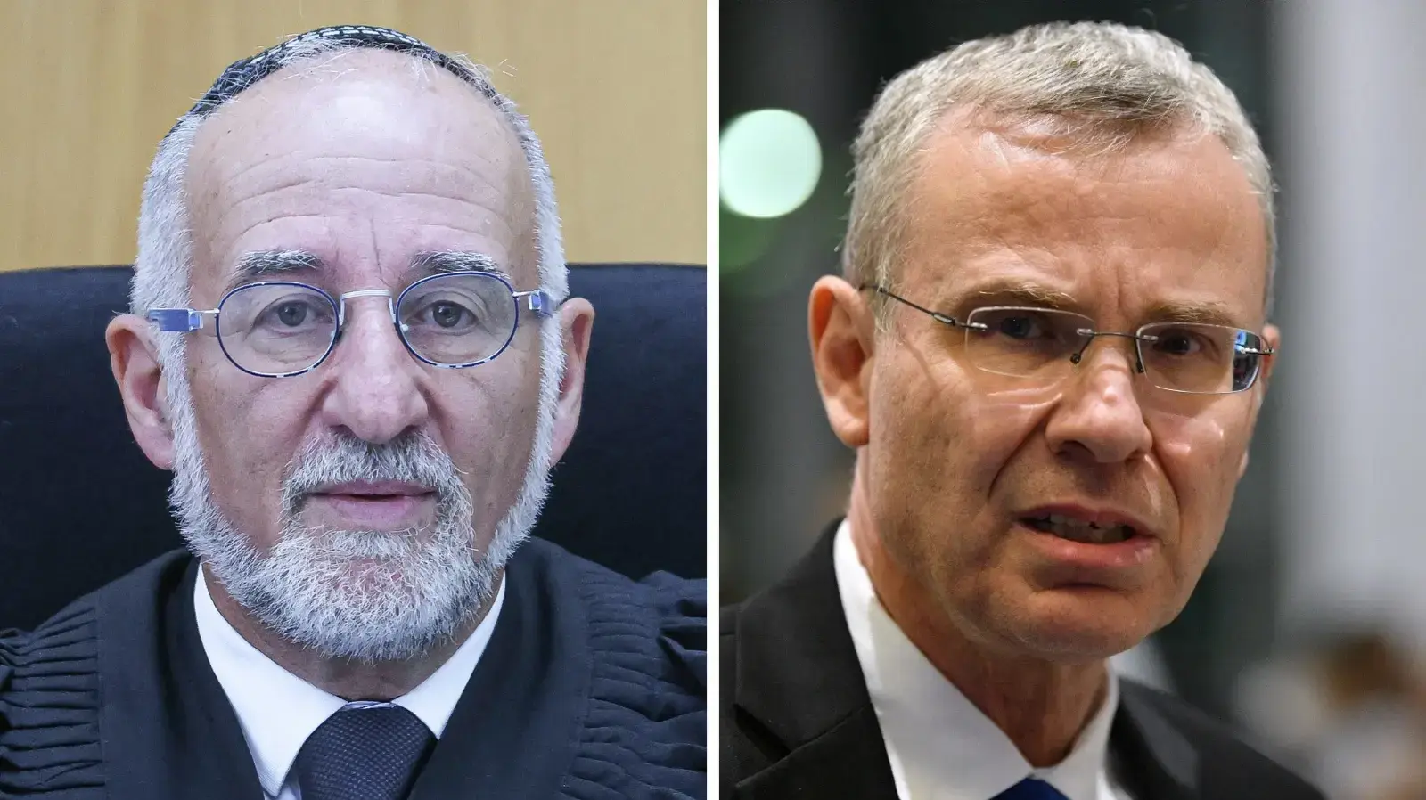 יריב לוין, אשר קולה יריב לוין, אשר קולה