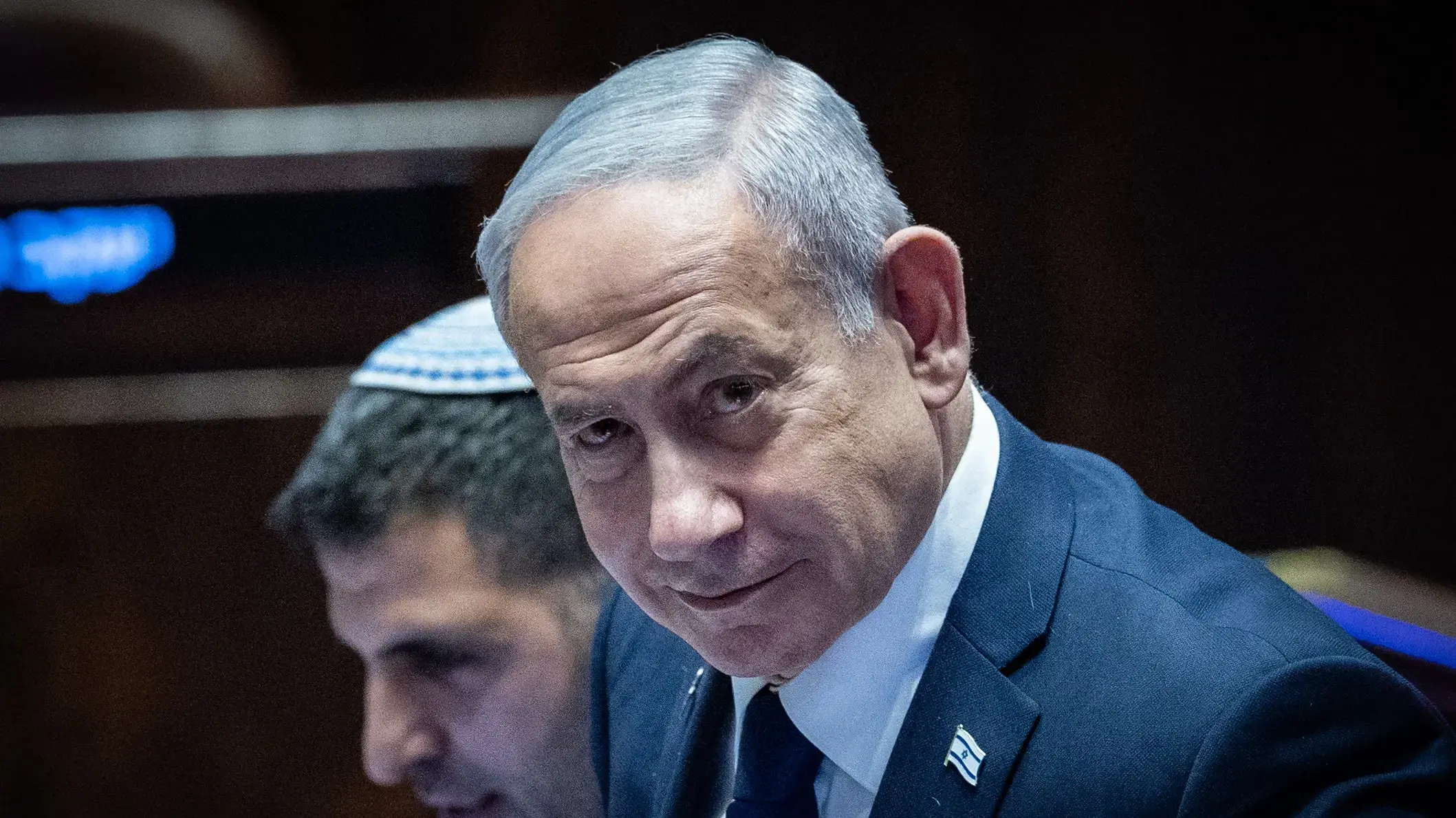 ראש הממשלה בנימין נתניהו, דיון 40 חתימות בנושא ועדת חקירה ממלכתית, מליאת הכנסת, 10 בנובמבר 2025 ראש הממשלה בנימין נתניהו, דיון 40 חתימות בנושא ועדת חקירה ממלכתית, מליאת הכנסת, 10 בנובמבר 2025