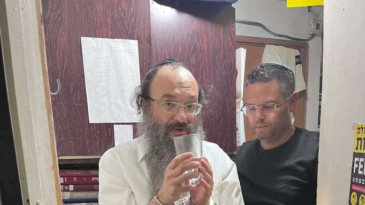 מרדכי יום טוב מרדכי יום טוב