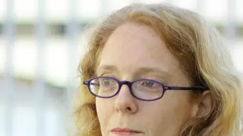 אחת המועמדות, נגה אלבלך אחת המועמדות, נגה אלבלך