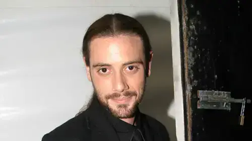 ג'קו אייזנברג ג'קו אייזנברג