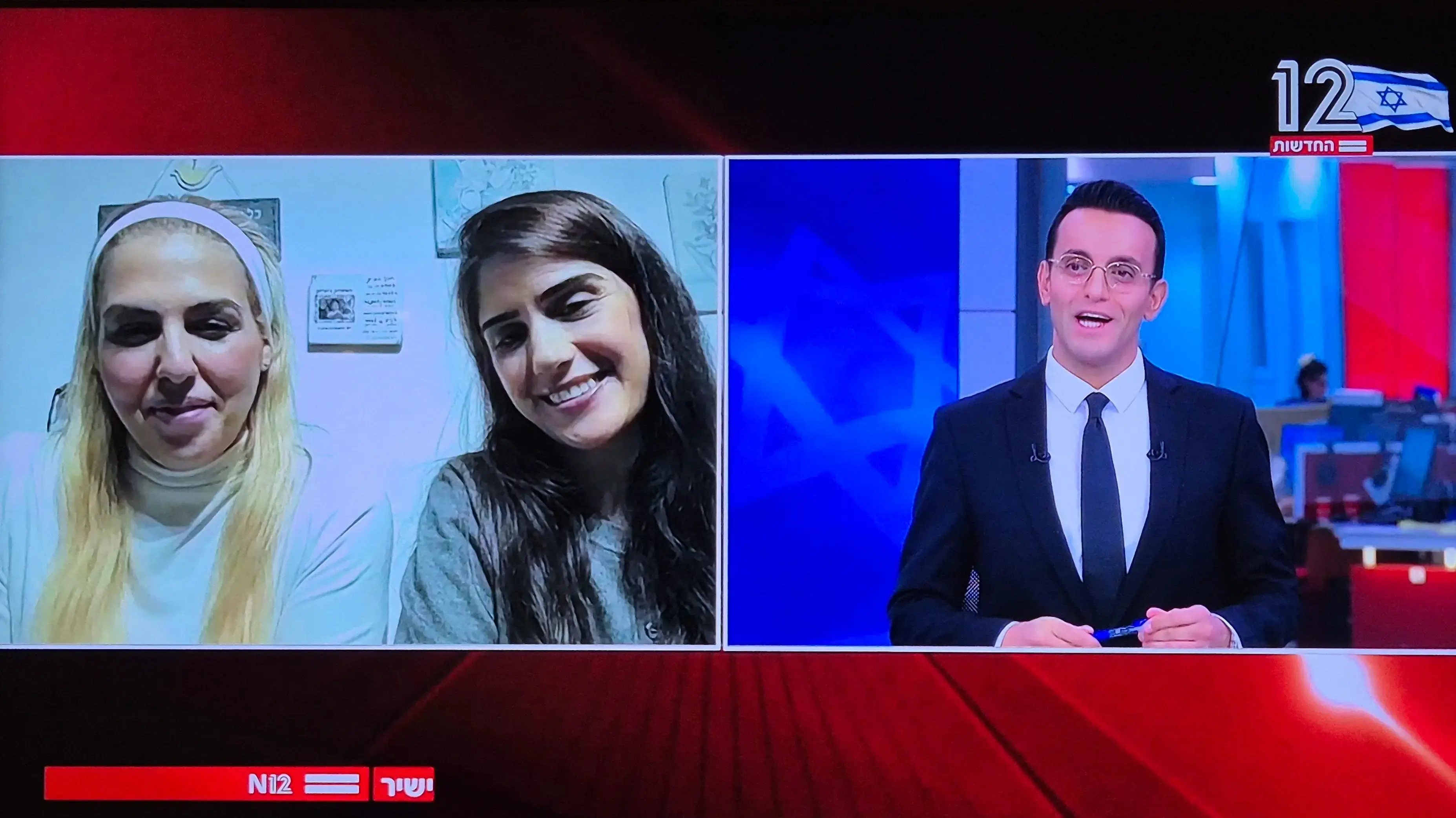 עופר חדד מגיש: "קנו יותר מדי בזארה"