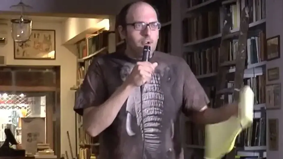 אריק שגב אריק שגב