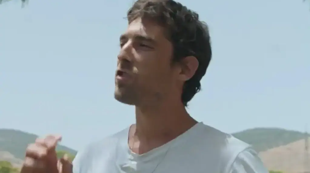 גון בן ארי גון בן ארי