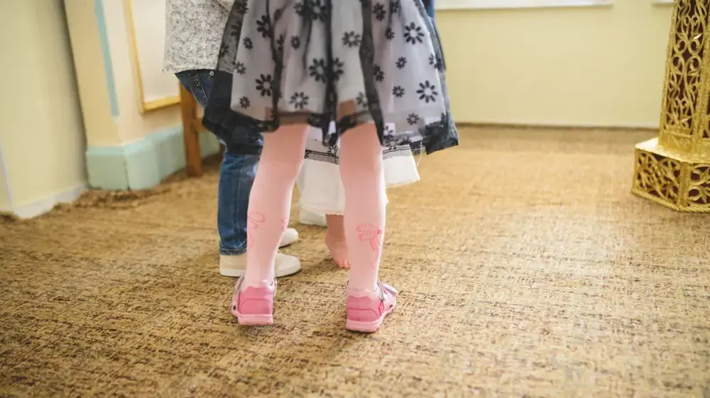 ילדים משחקים ילדים משחקים