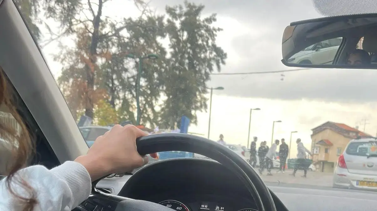 וליד ואדי, מורה לנהיגה משפרעם, הותקף ע"י חבורת צעירים וליד ואדי, מורה לנהיגה משפרעם, הותקף ע"י חבורת צעירים