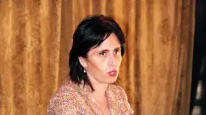 חברת פרלמנט, גאורגיה חברת פרלמנט, גאורגיה