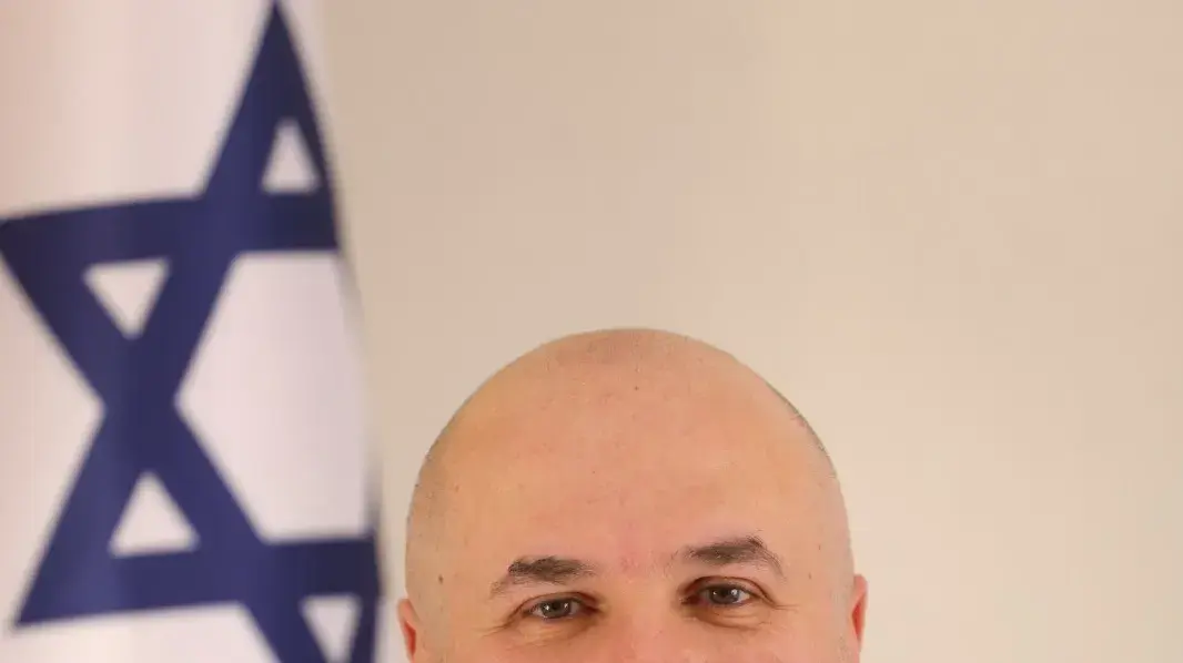 השופט בוריס שרמן השופט בוריס שרמן