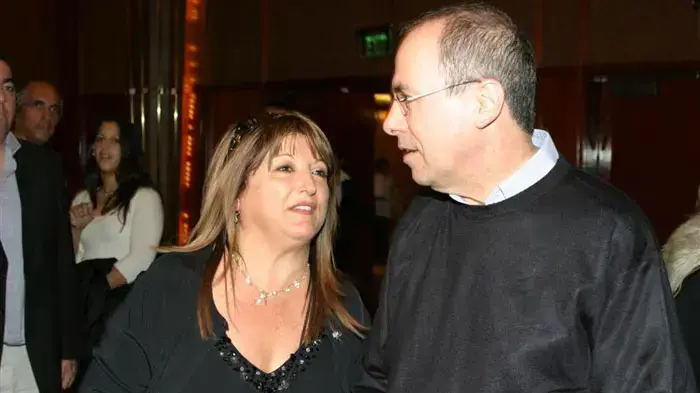 סילבן שלום שולה זקן סילבן שלום שולה זקן