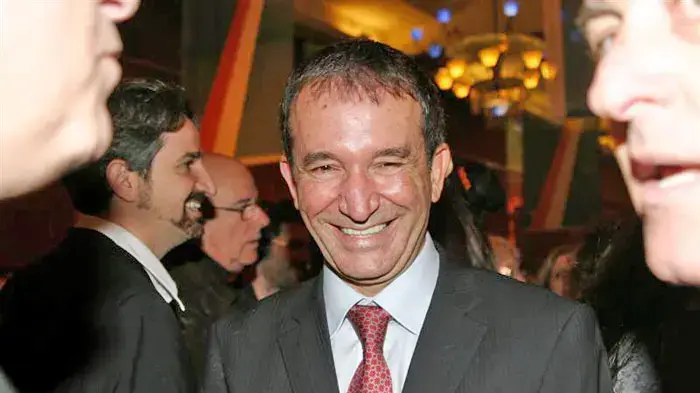 יעקב סודרי מנכל מלונות דן יעקב סודרי מנכל מלונות דן