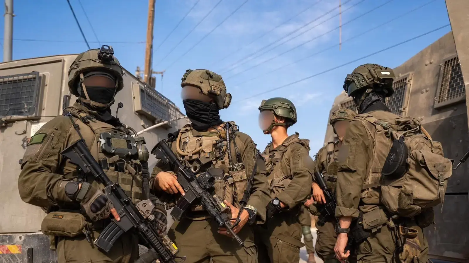 פעילות כוחות צה"ל ביהודה ושומרון, סיכום שנת 2025 פעילות כוחות צה"ל ביהודה ושומרון, סיכום שנת 2025