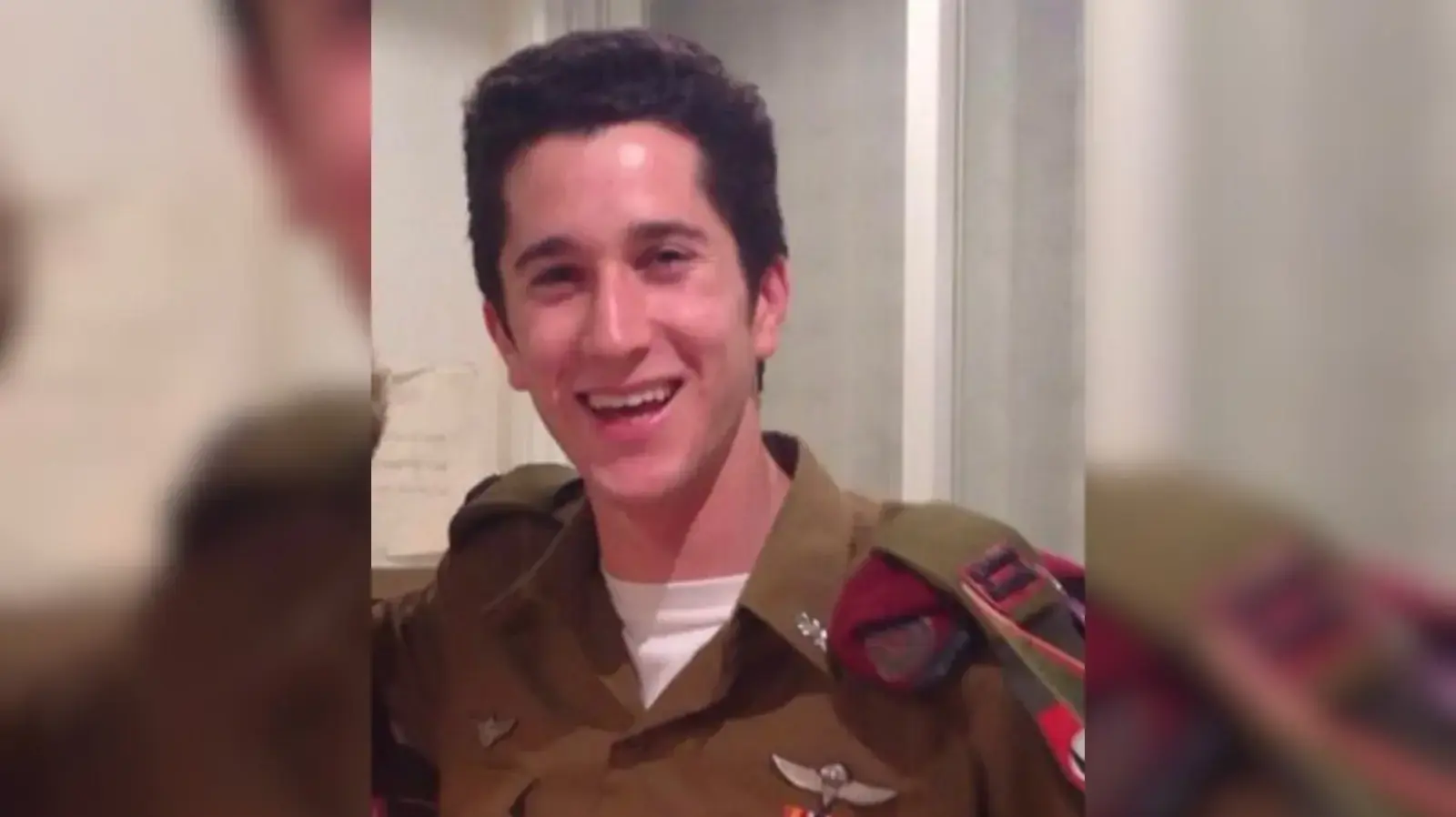 אסף שמואלביץ’ קצין באוג׳ 98 אסף שמואלביץ’ קצין באוג׳ 98