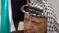 יאסר ערפאת יאסר ערפאת