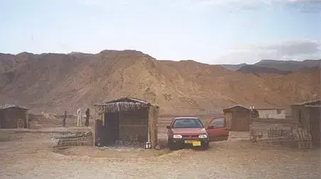 חושה בסיני חושה בסיני