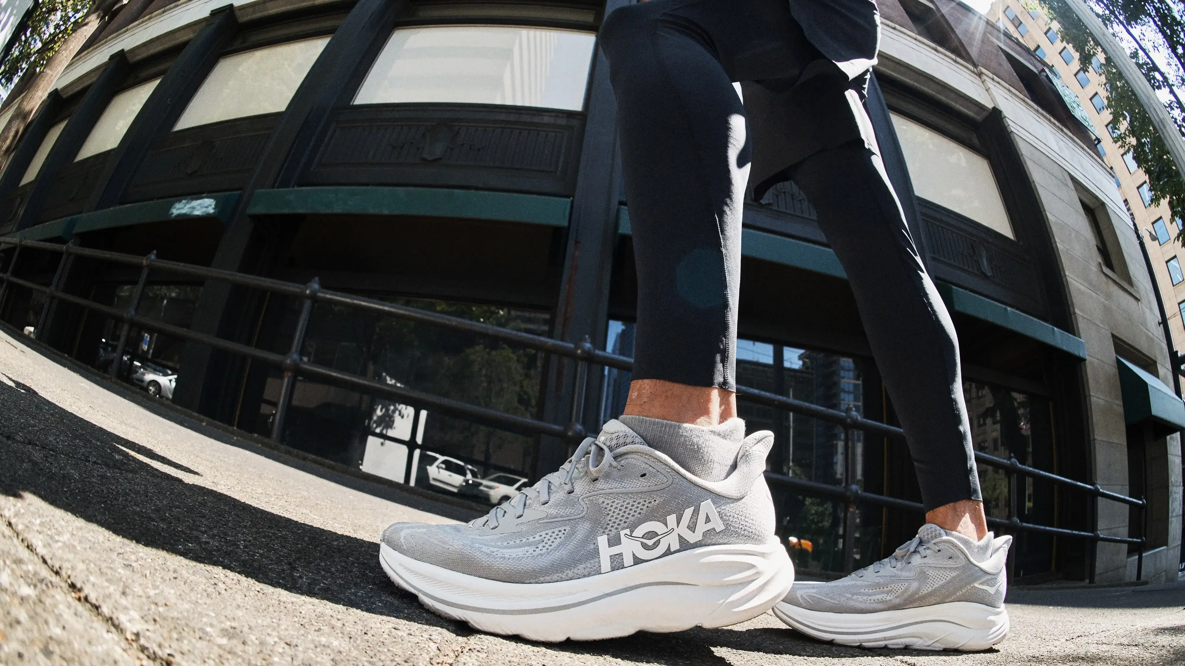 HOKA Clifton HOKA Clifton