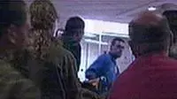 פצוע מהפיגוע באלון מורה מפונה לבית החולים פצוע מהפיגוע באלון מורה מפונה לבית החולים