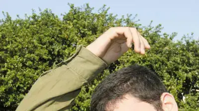 דש במחנה דש במחנה