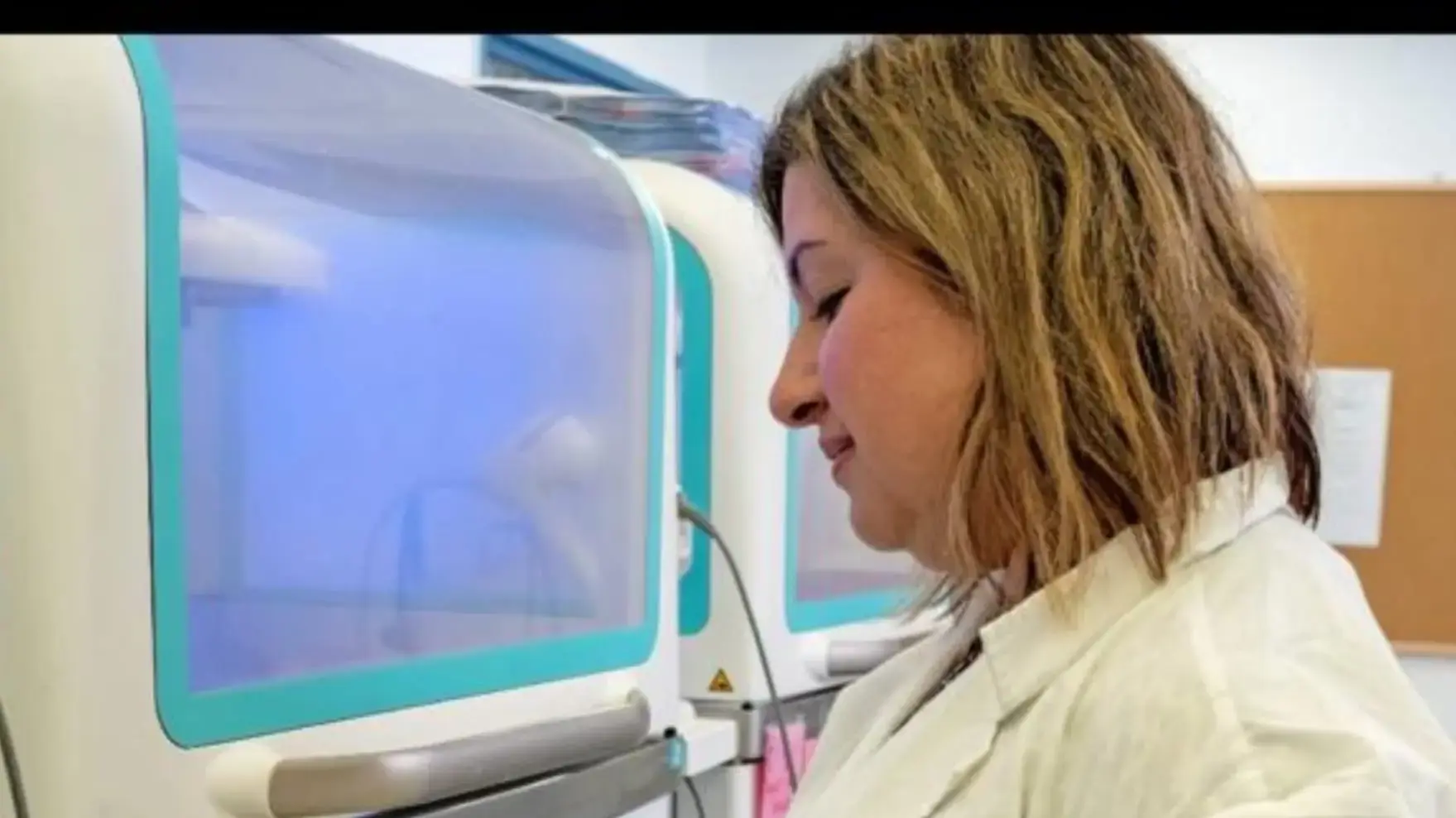 מקצרים את זמן ההמתנה לביופסיה. מכון מור מקצרים את זמן ההמתנה לביופסיה. מכון מור