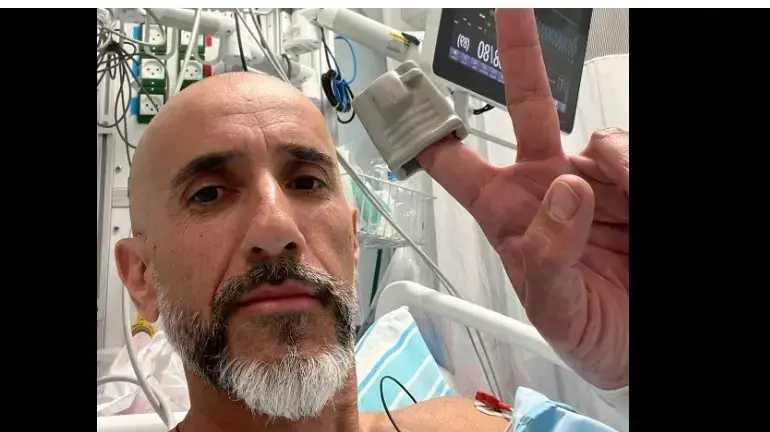 גדי וילצ'רסקי גדי וילצ'רסקי