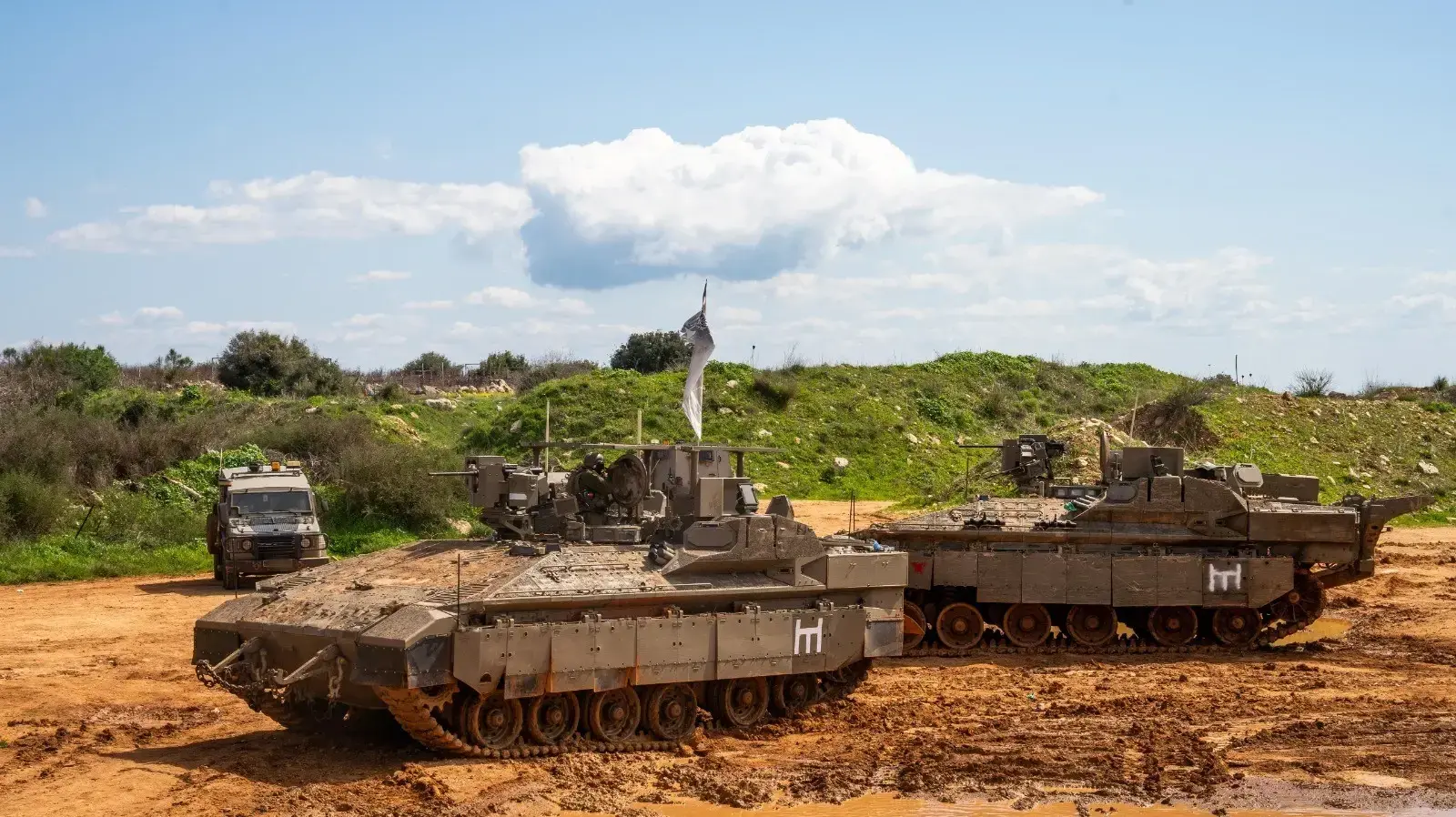 כוחות צה"ל במרחב הגליל כוחות צה"ל במרחב הגליל