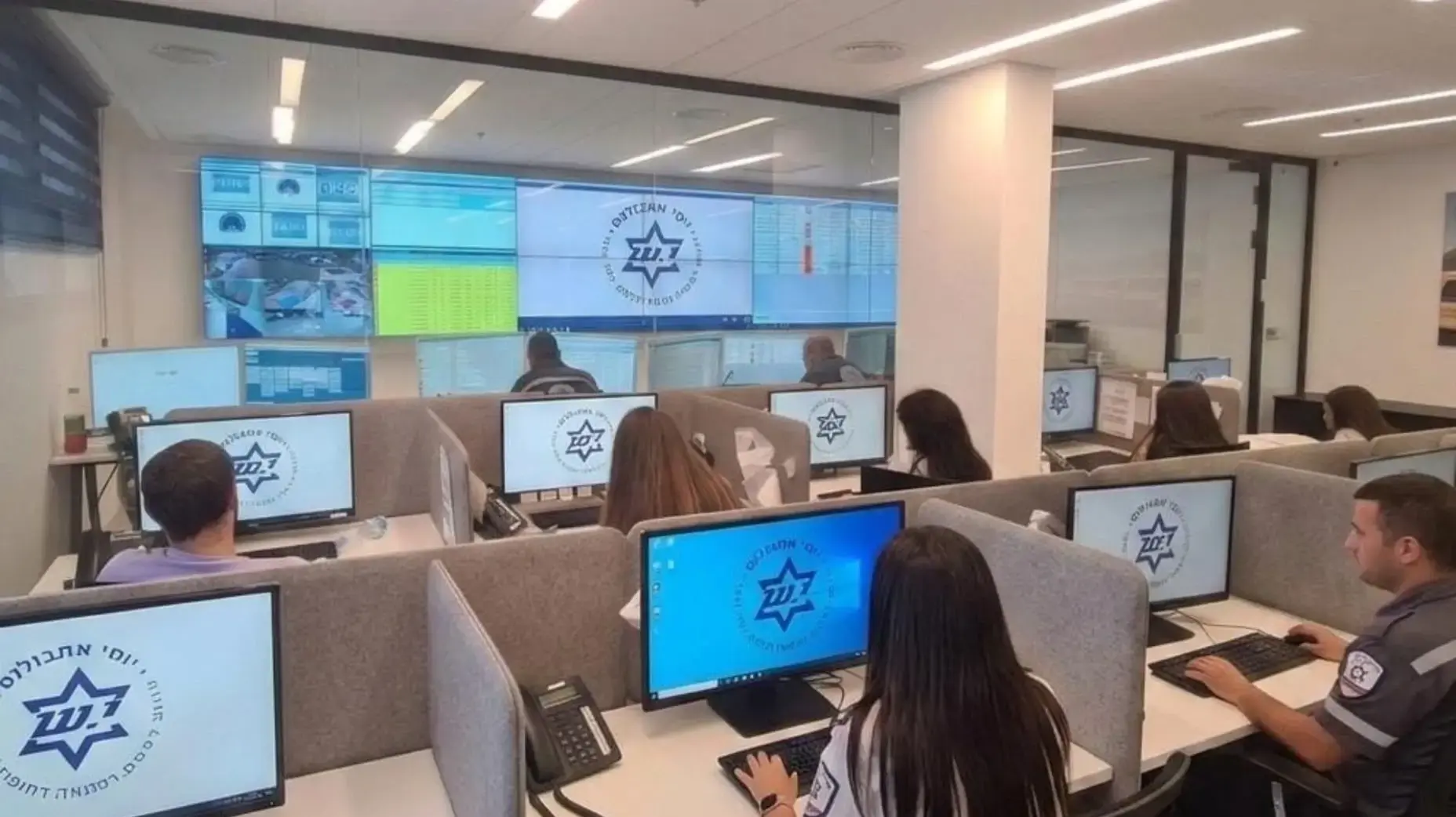 המרכז הרפואי רמב"ם וקבוצת יוסי אמבולנס בבשורה שתשנה את שירותי הייעוץ הרפואי לחיילי צה"ל המרכז הרפואי רמב"ם וקבוצת יוסי אמבולנס בבשורה שתשנה את שירותי הייעוץ הרפואי לחיילי צה"ל