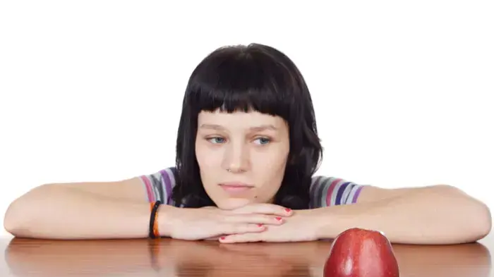 אוקסיטוצין עוזר להתגבר על האובססיה הלא בריאה לדיאטה אוקסיטוצין עוזר להתגבר על האובססיה הלא בריאה לדיאטה