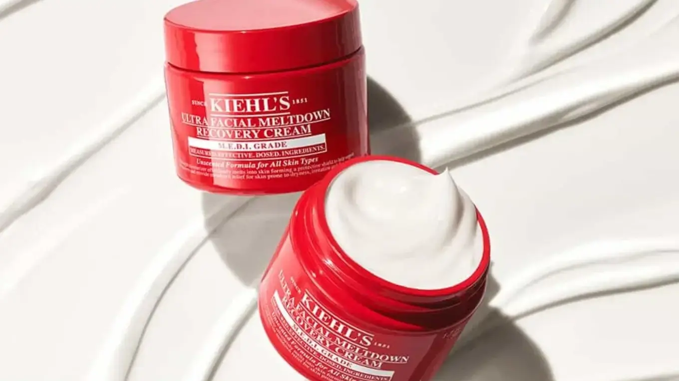 קרם פנים משקם לעור רגיש, יבש ונוטה לגירוי
ULTRA MELTDOWN RECOVERY CREAM
קרם פנים משקם לעור רגיש, יבש ונוטה לגירוי
ULTRA MELTDOWN RECOVERY CREAM