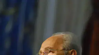 שמעון פרס בכנס הרצליה שמעון פרס בכנס הרצליה