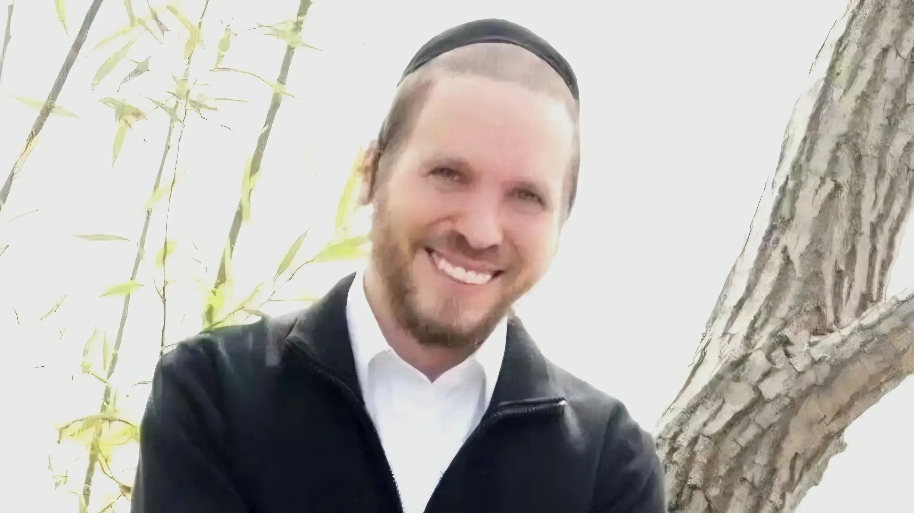 נחום ישראל אבער
חרדי מברוקלין נרצח בנסיבות מסתוריות בקולומביה נחום ישראל אבער
חרדי מברוקלין נרצח בנסיבות מסתוריות בקולומביה