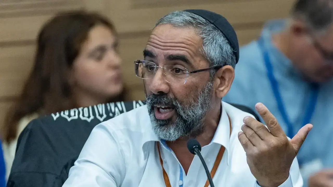 רפי קדושים רפי קדושים