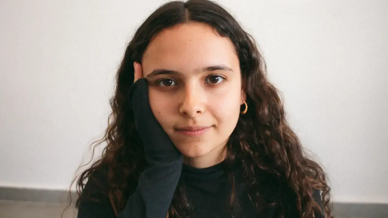 טליה דנציג טליה דנציג