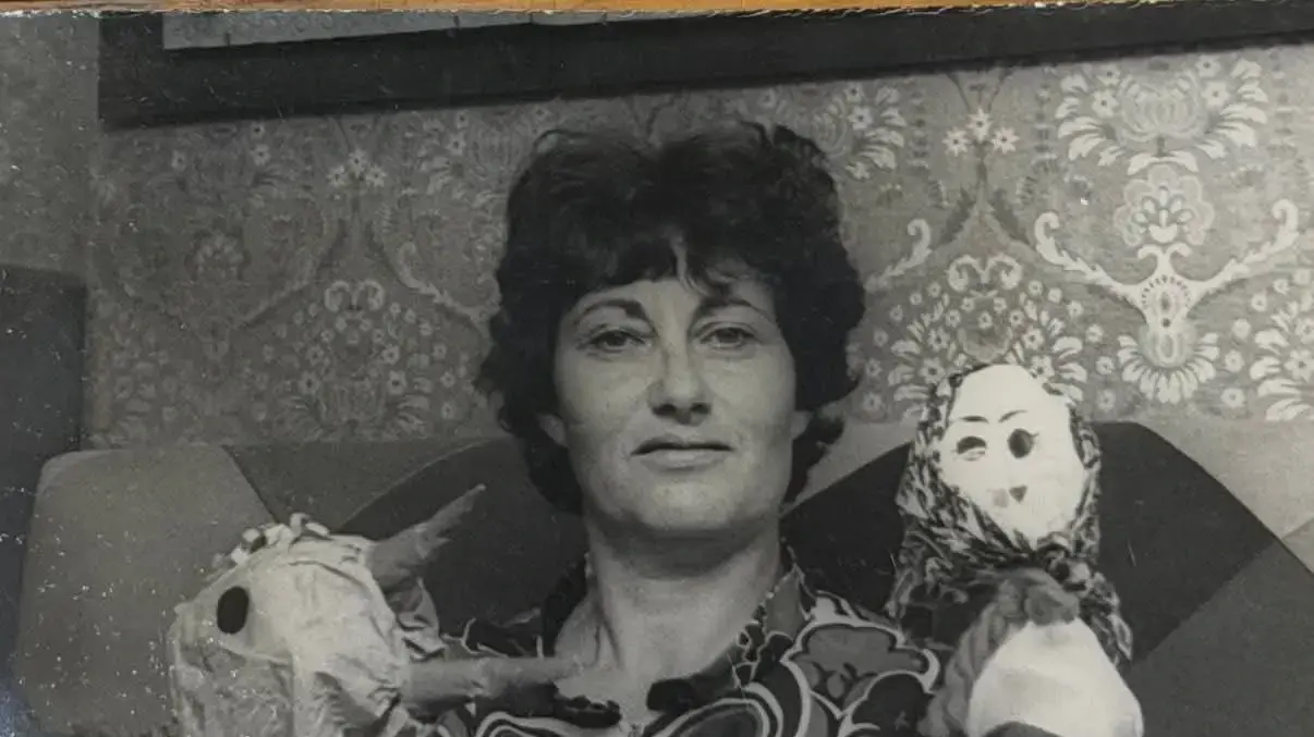 חסידה פעיל ז"ל חסידה פעיל ז"ל