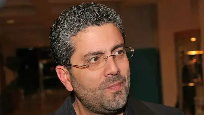 קרן ירושלים משקיעה בו. שמי זרחין קרן ירושלים משקיעה בו. שמי זרחין