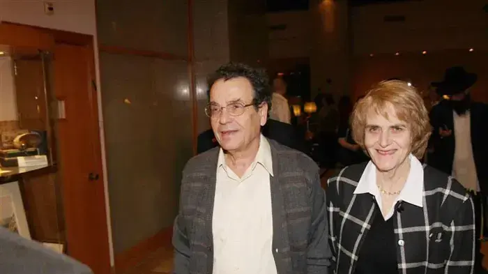דניאל פרידמן דניאל פרידמן