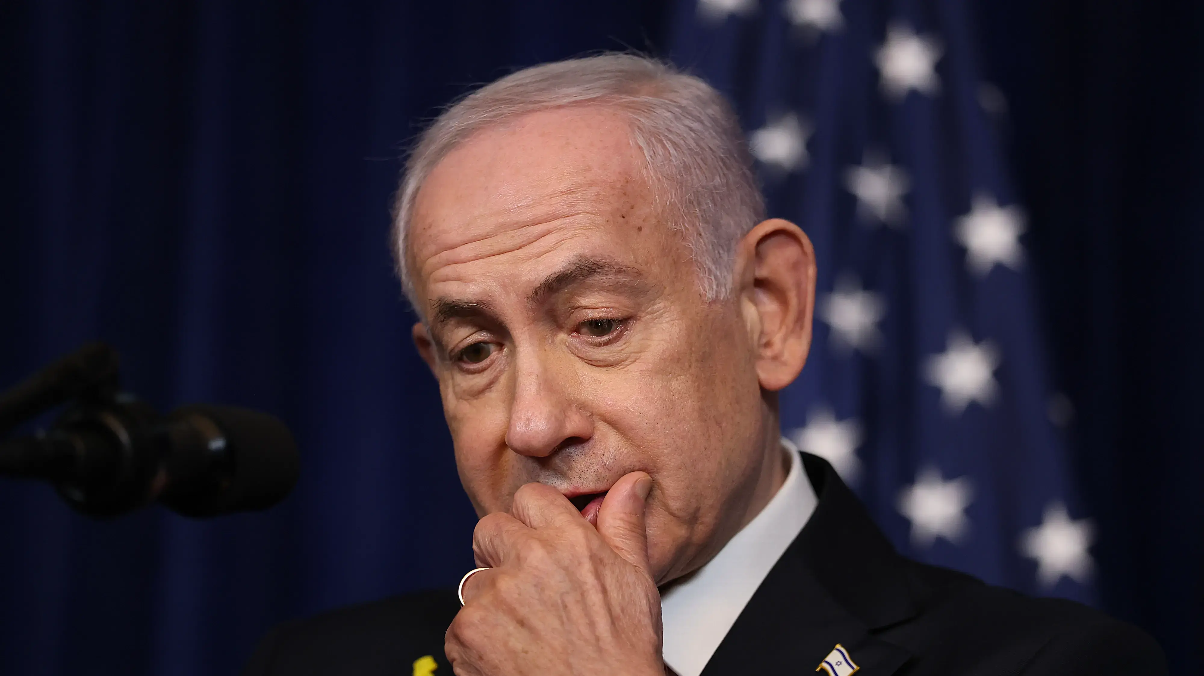בנימין נתניהו בנימין נתניהו