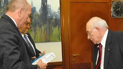 דו"ח וינוגרד דו"ח וינוגרד