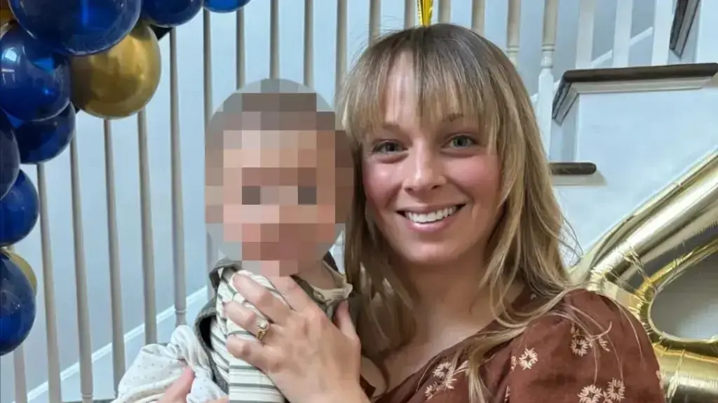מרי קייט גולדינג, מעצבת התפאורה של "גברת מייזל המופלאה", שנרצחה מרי קייט גולדינג, מעצבת התפאורה של "גברת מייזל המופלאה", שנרצחה