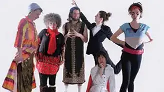 מלודי פיצ'ס מלודי פיצ'ס