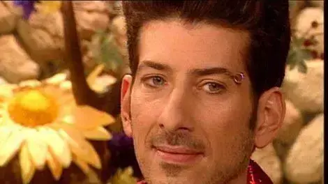 יונתן קוניאק מתוך הסדרה גוני יונתן קוניאק מתוך הסדרה גוני