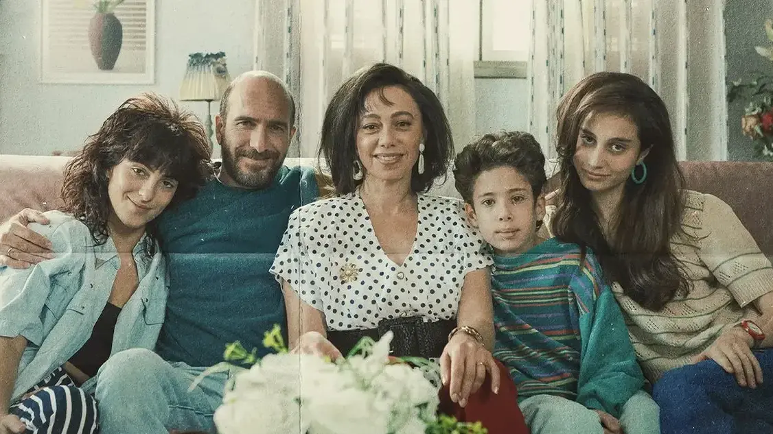 הסרט "עצמאות" הסרט "עצמאות"