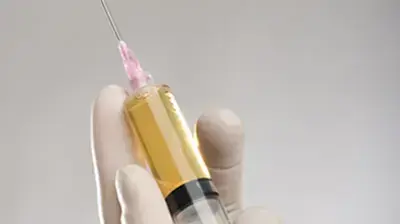 זריקה זריקה