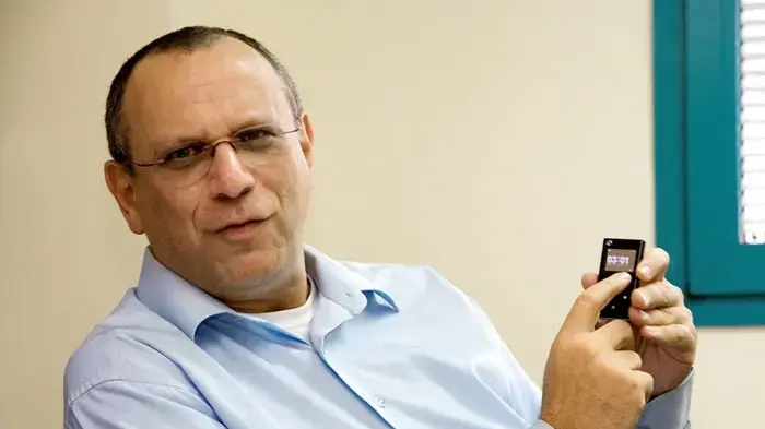 modu דב מורן modu דב מורן