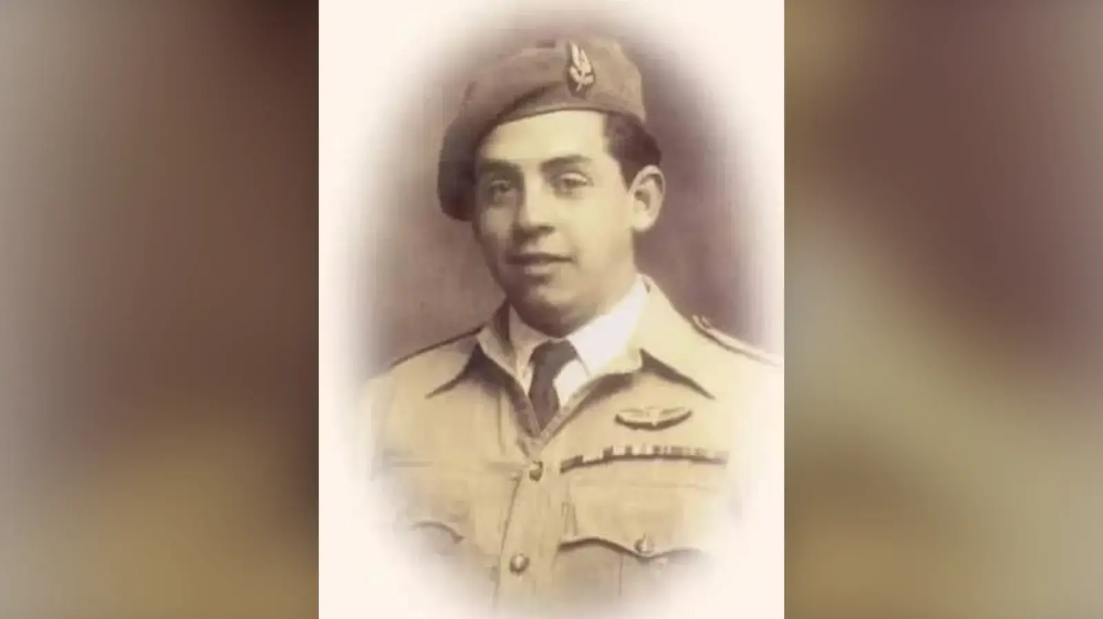 ג'ק מן, הלוחם היהודי שהיה אחרון לוחמי ה-SAS המקוריים ג'ק מן, הלוחם היהודי שהיה אחרון לוחמי ה-SAS המקוריים