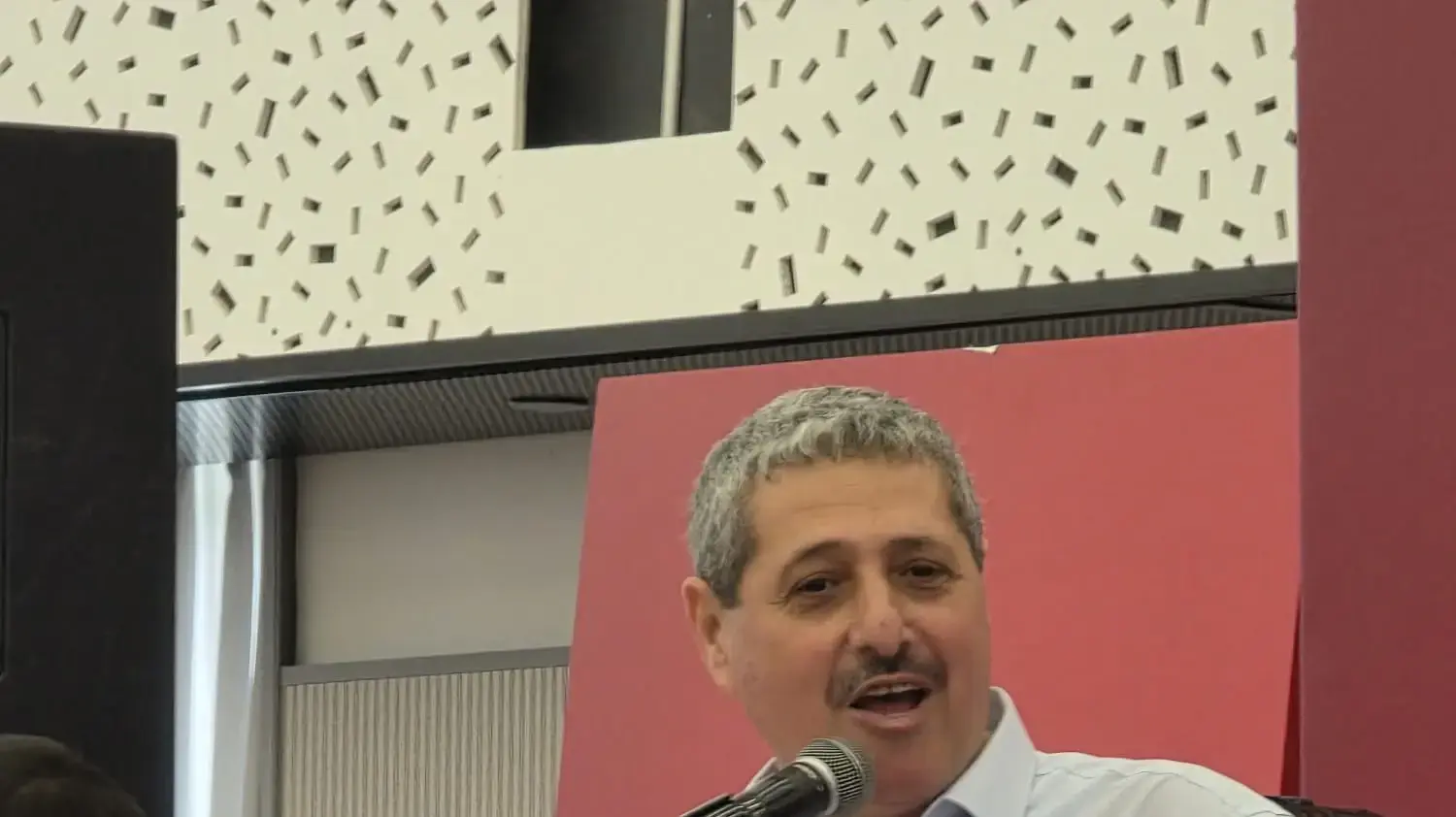 ג'עפר פרח, מספר 2 בחד"ש ג'עפר פרח, מספר 2 בחד"ש