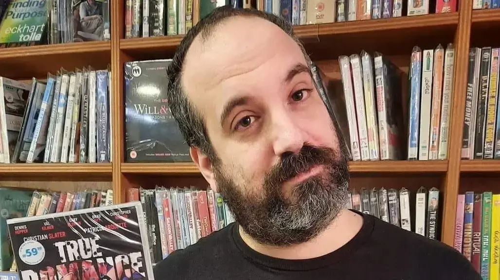 המוזיקאי מתי גוריון המוזיקאי מתי גוריון