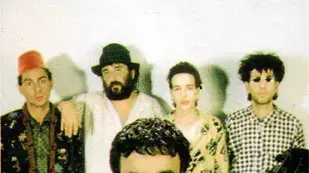עטיפת האלבום של אהוד בנאי. "סרט על אומץ" עטיפת האלבום של אהוד בנאי. "סרט על אומץ"