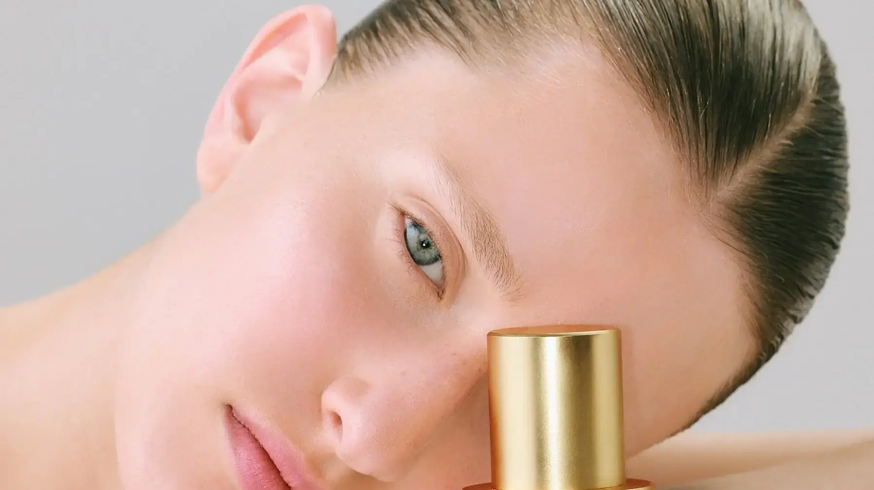 24K Pure Gold Cream with ExoGold 24K Pure Gold Cream with ExoGold