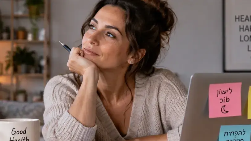 הידע קיים, אז מה עוצר אותנו מליישם אותו? הידע קיים, אז מה עוצר אותנו מליישם אותו?