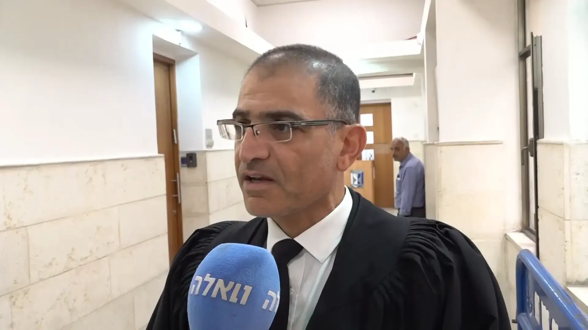 דיון הארכת מעצר לחשוד ברצח פטמה רג'בי, בימ"ש מחוזי ירושלים, 5 באוקטובר 2026 דיון הארכת מעצר לחשוד ברצח פטמה רג'בי, בימ"ש מחוזי ירושלים, 5 באוקטובר 2026