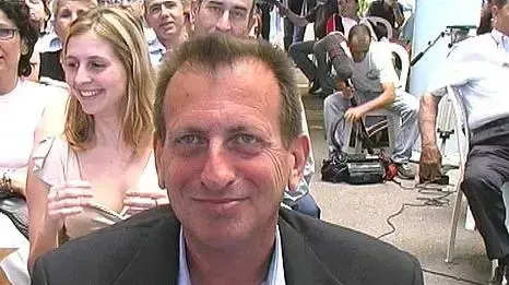 רון חולדאי רון חולדאי